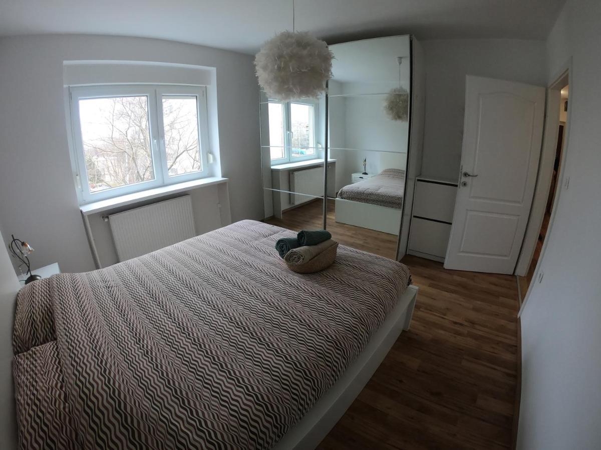 Bed&Beds Apartment Zagreb Exterior foto