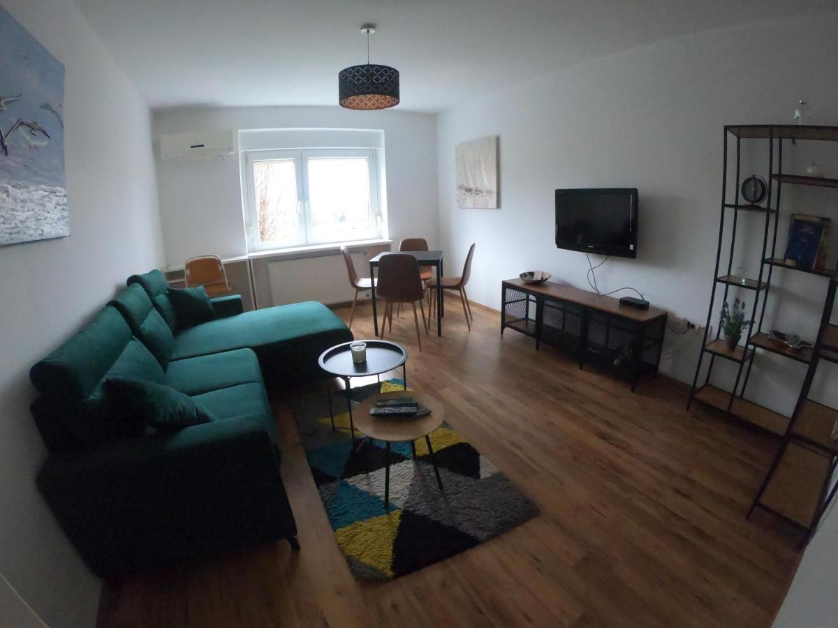 Bed&Beds Apartment Zagreb Exterior foto