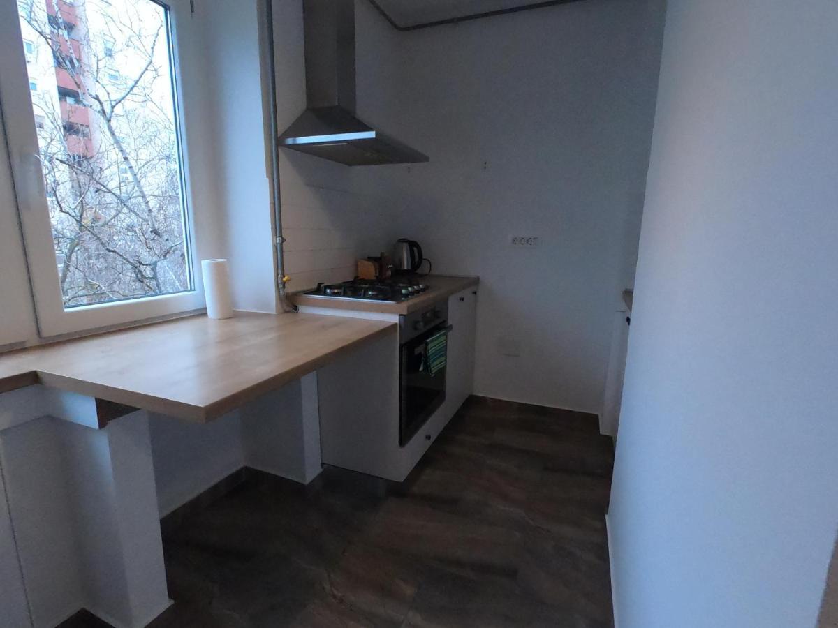 Bed&Beds Apartment Zagreb Exterior foto