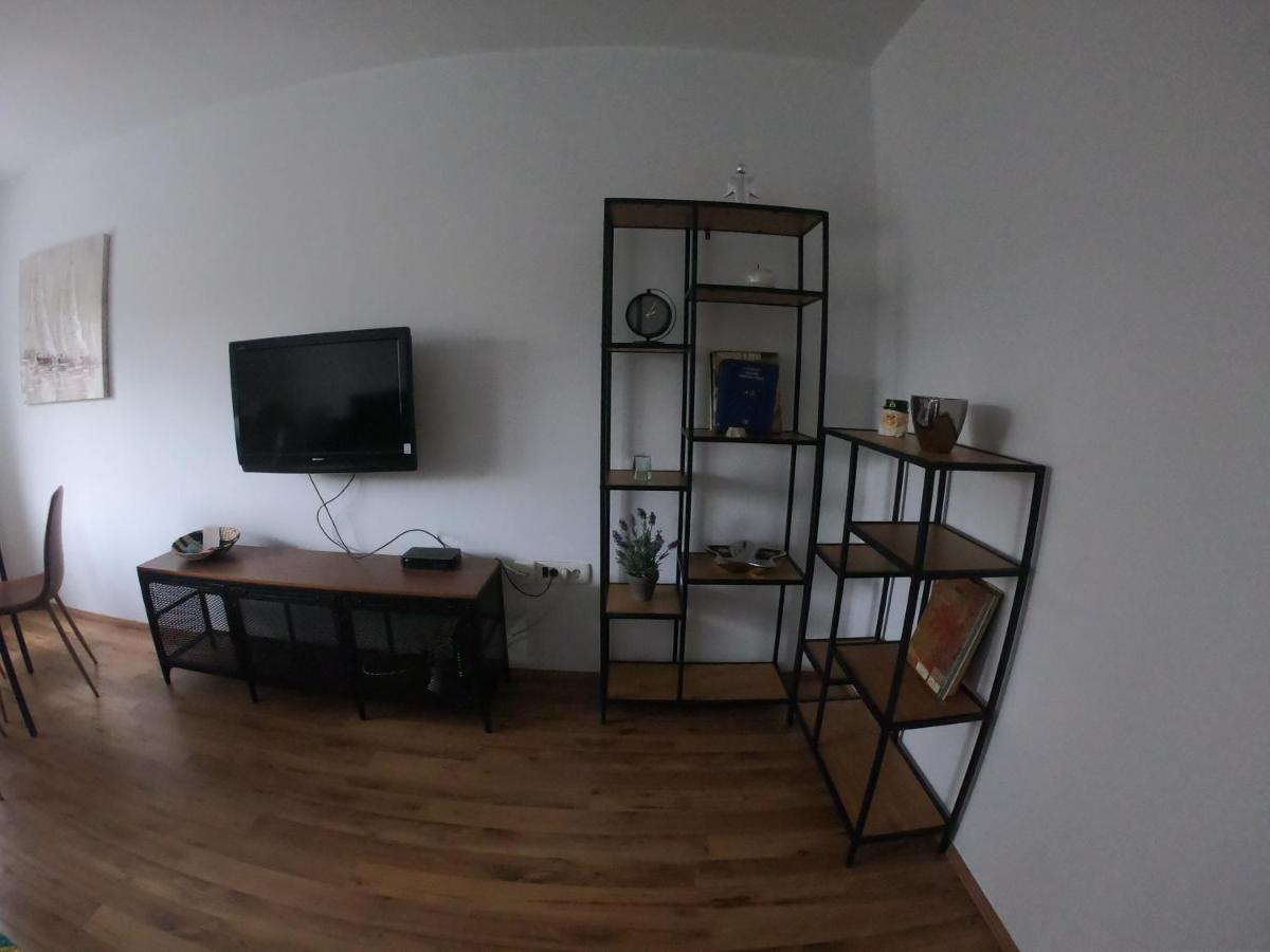 Bed&Beds Apartment Zagreb Exterior foto